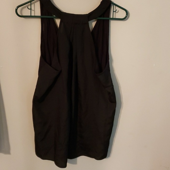 Halogen tank black m - Picture 3 of 3